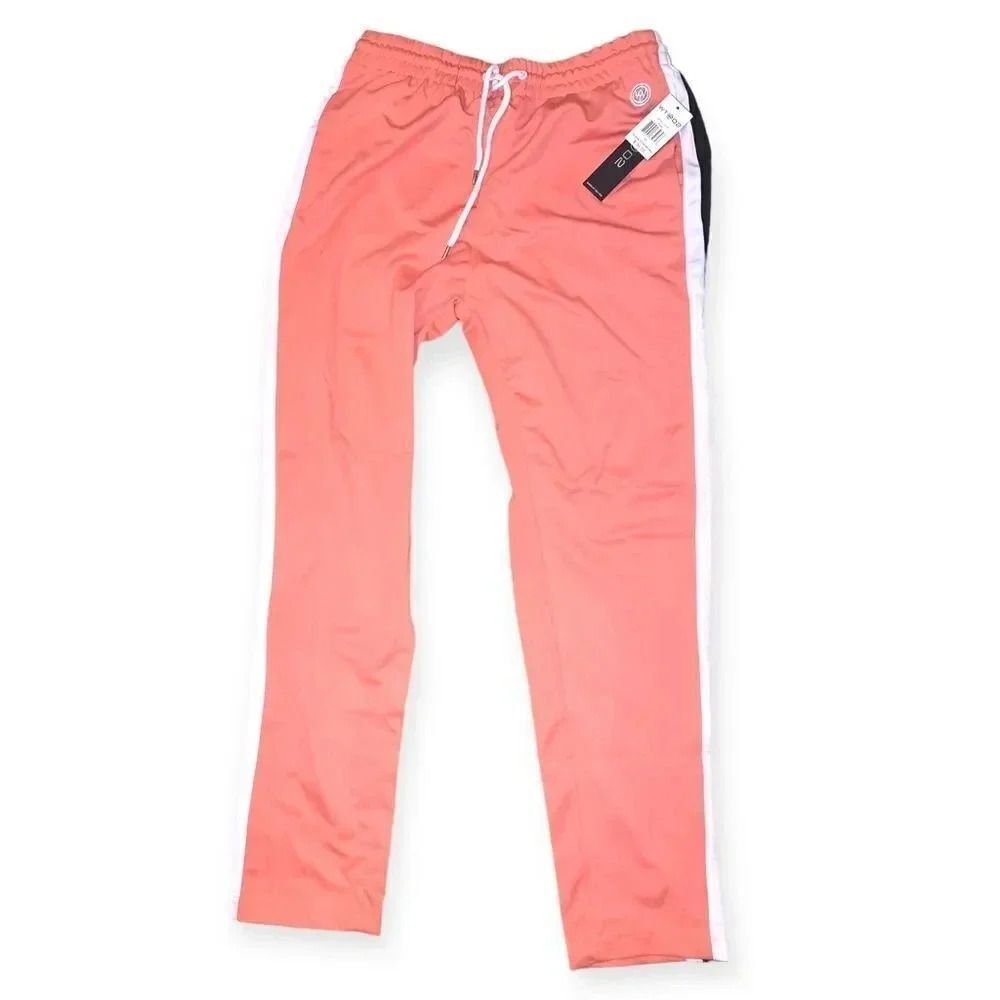 WT02 Athletic skinny joggers